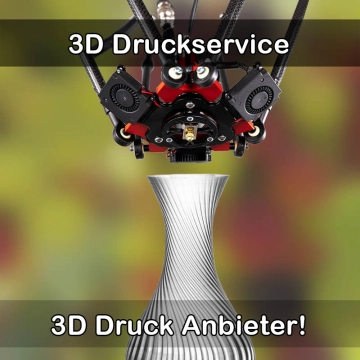 3D Druckservice in Poing