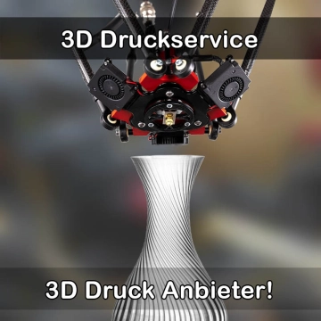 3D Druckservice in Pommelsbrunn