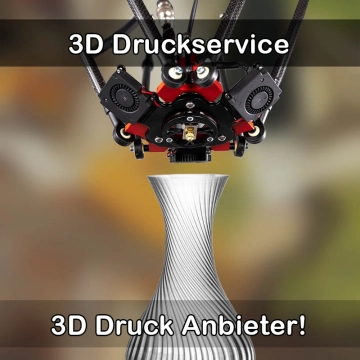 3D Druckservice in Pommersfelden