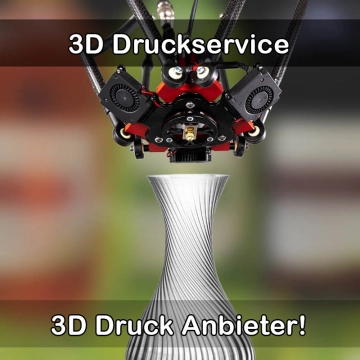 3D Druckservice in Poppenricht