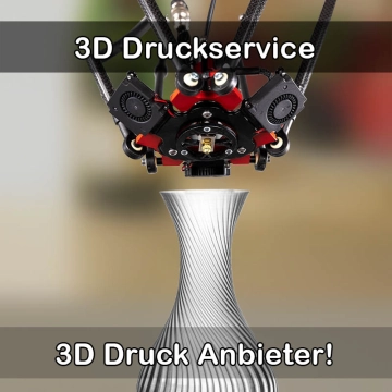 3D Druckservice in Porta Westfalica