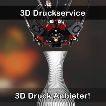 3D Druckservice in Postbauer-Heng