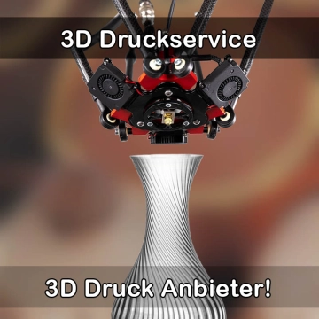 3D Druckservice in Potsdam