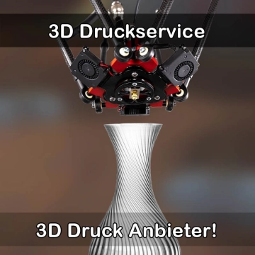 3D Druckservice in Pottenstein