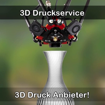 3D Druckservice in Premnitz