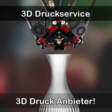 3D Druckservice in Prenzlau