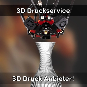 3D Druckservice in Pressath