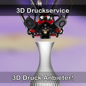 3D Druckservice in Pressig