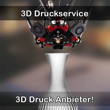 3D Druckservice in Preußisch Oldendorf
