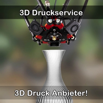 3D Druckservice in Prichsenstadt