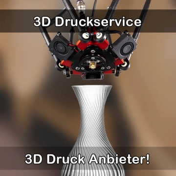 3D Druckservice in Prien am Chiemsee