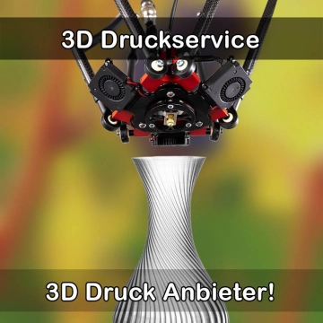 3D Druckservice in Pritzwalk