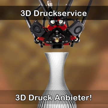 3D Druckservice in Prüm