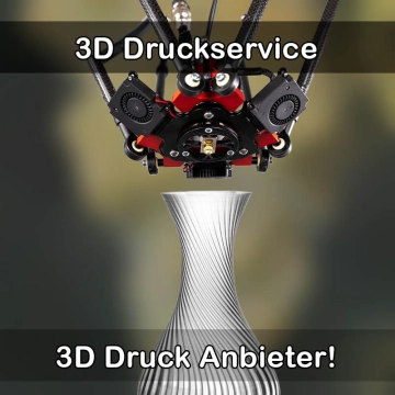 3D Druckservice in Puchheim