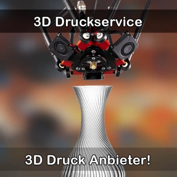 3D Druckservice in Pürgen