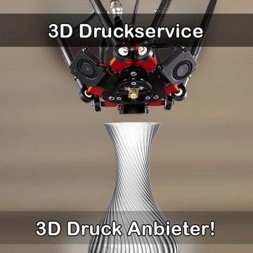 3D Druckservice in Pullach im Isartal