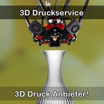 3D Druckservice in Pulsnitz
