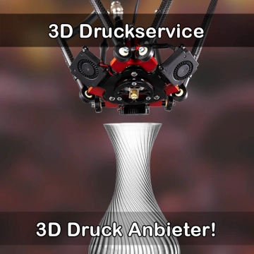 3D Druckservice in Putbus