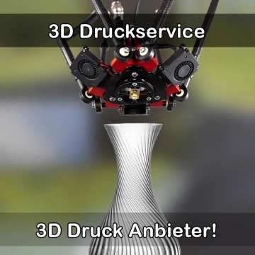 3D Druckservice in Putzbrunn