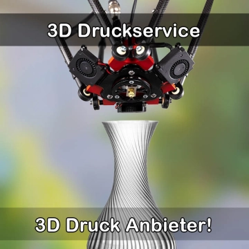 3D Druckservice in Quakenbrück