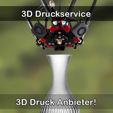 3D Druckservice in Quedlinburg