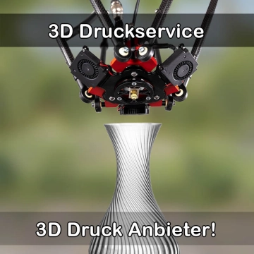 3D Druckservice in Querfurt