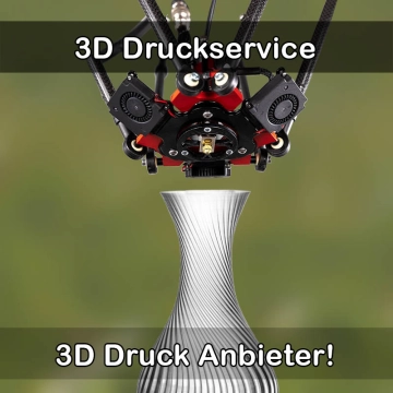 3D Druckservice in Quickborn