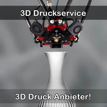 3D Druckservice in Rabenau (Hessen)