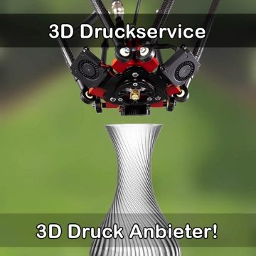 3D Druckservice in Rackwitz
