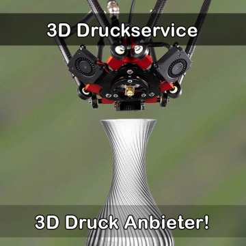 3D Druckservice in Radeberg