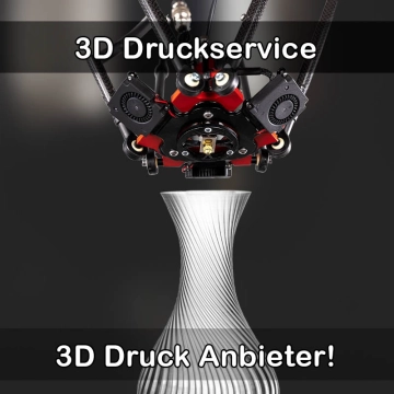 3D Druckservice in Radeburg