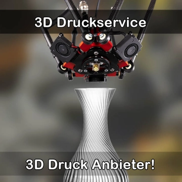 3D Druckservice in Radevormwald