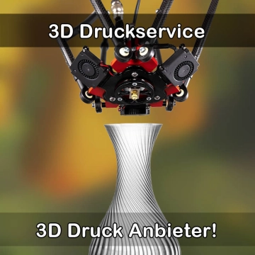 3D Druckservice in Raesfeld