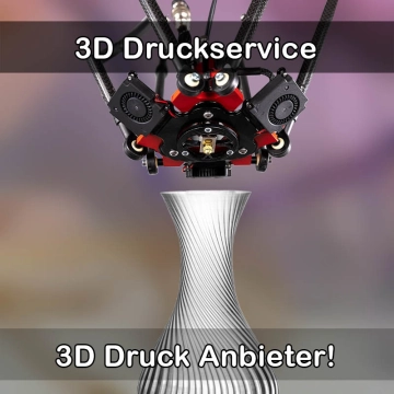 3D Druckservice in Rahden