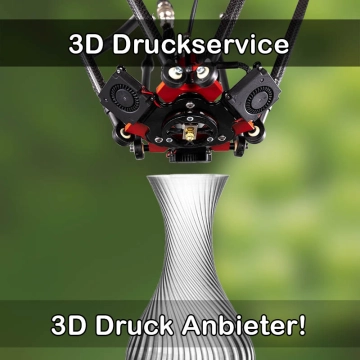 3D Druckservice in Ramstein-Miesenbach