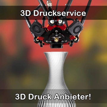 3D Druckservice in Randersacker