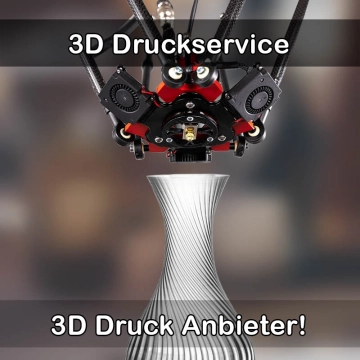 3D Druckservice in Rangsdorf