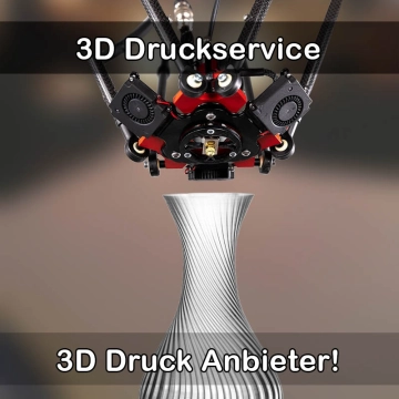 3D Druckservice in Rastatt