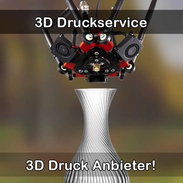 3D Druckservice in Rastede