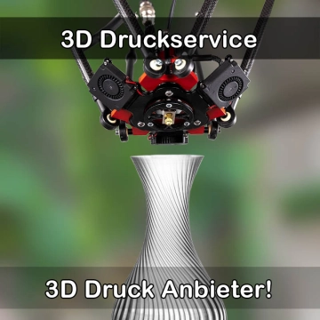 3D Druckservice in Rathenow