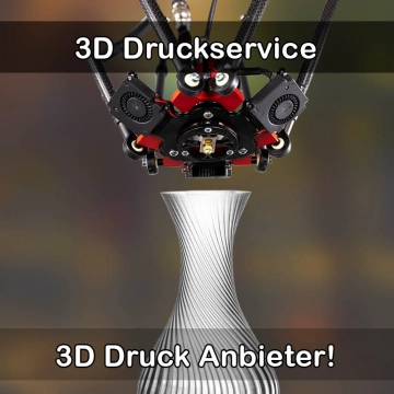 3D Druckservice in Ratingen