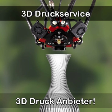 3D Druckservice in Rattelsdorf