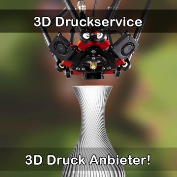 3D Druckservice in Raubling