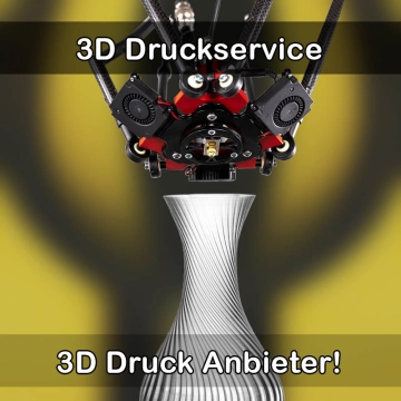 3D Druckservice in Raunheim