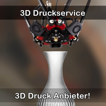3D Druckservice in Rauschenberg