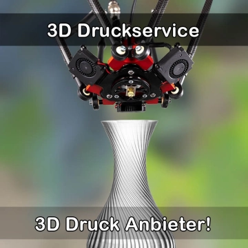 3D Druckservice in Ravensburg