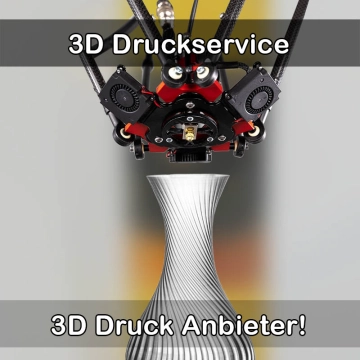 3D Druckservice in Rechberghausen