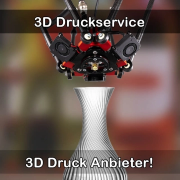 3D Druckservice in Recke