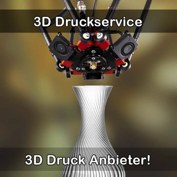 3D Druckservice in Recklinghausen