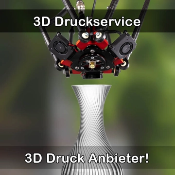 3D Druckservice in Rednitzhembach